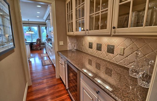 Woodward Heights Rochester MI Homes for sale 